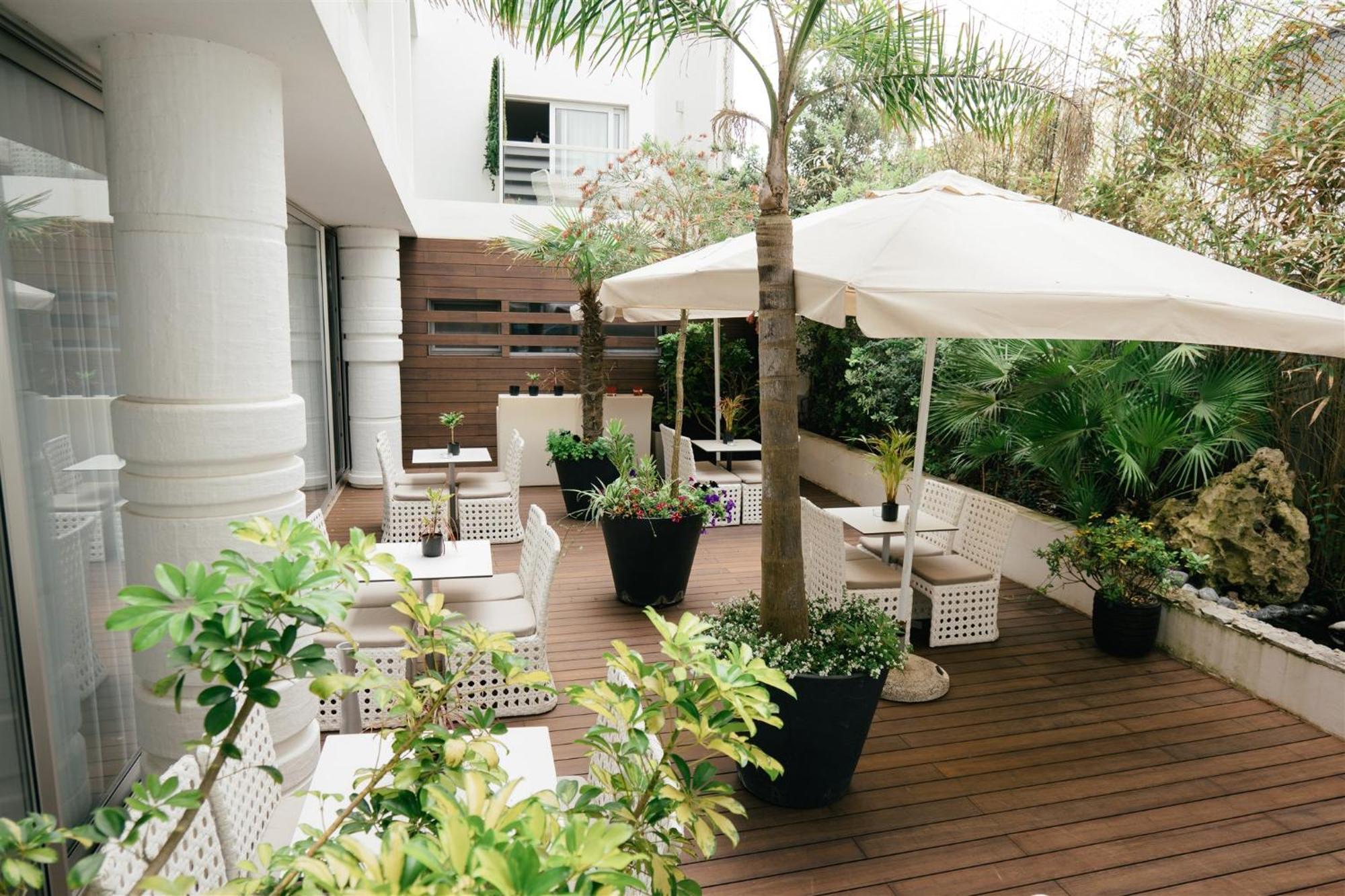 Macarico Beach Hotel Praia de Mira Dış mekan fotoğraf