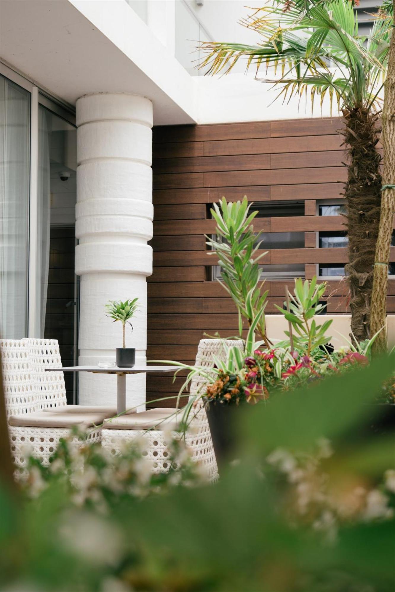 Macarico Beach Hotel Praia de Mira Dış mekan fotoğraf
