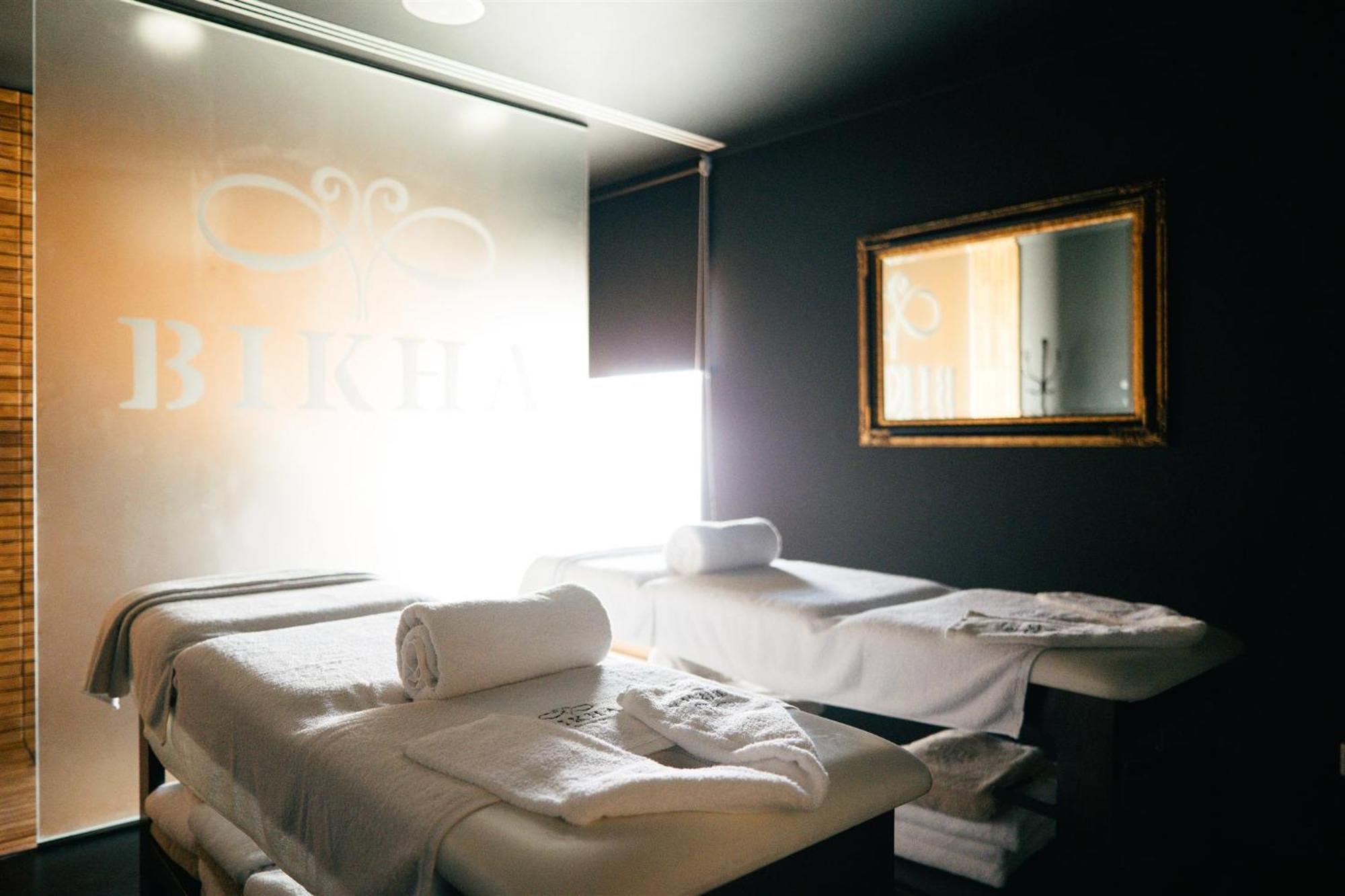 Macarico Beach Hotel Praia de Mira Dış mekan fotoğraf