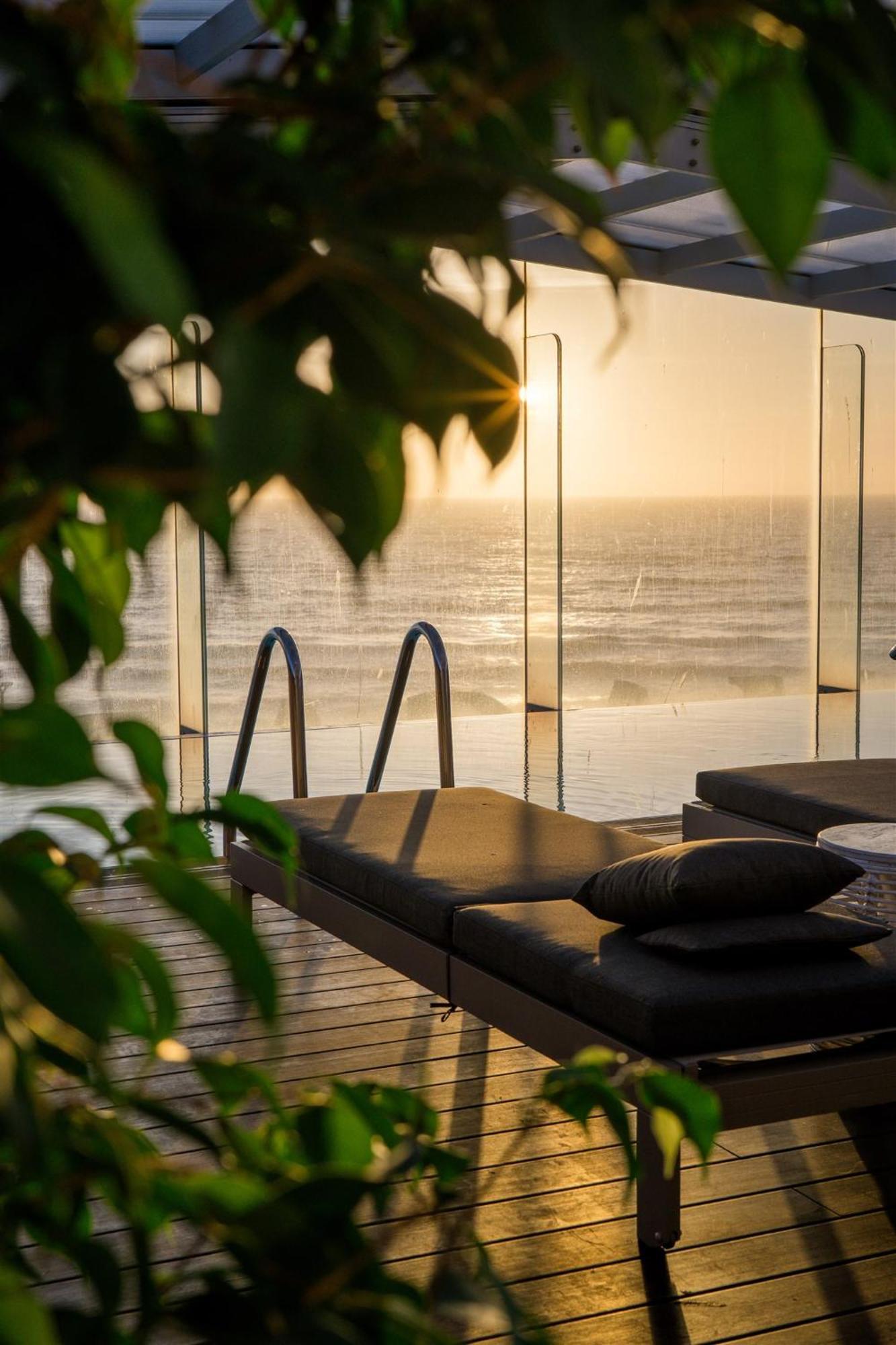 Macarico Beach Hotel Praia de Mira Dış mekan fotoğraf